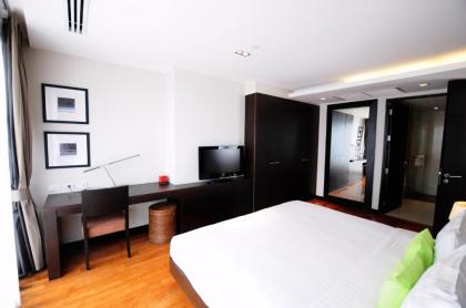 Fraser Suites Sukhumvit - Bangkok - image 4