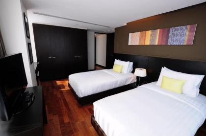 Fraser Suites Sukhumvit - Bangkok - image 5