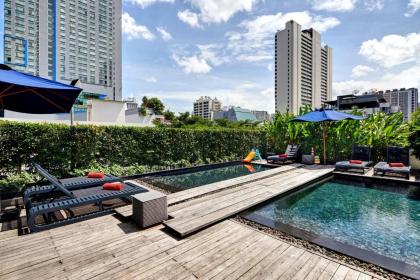 Fraser Suites Sukhumvit - Bangkok - image 9