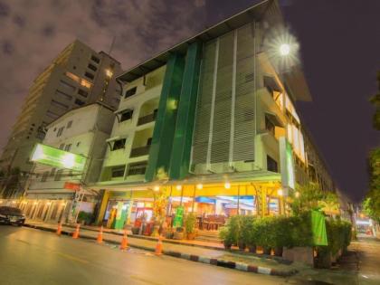 Woraburi Sukhumvit Hotel - image 12