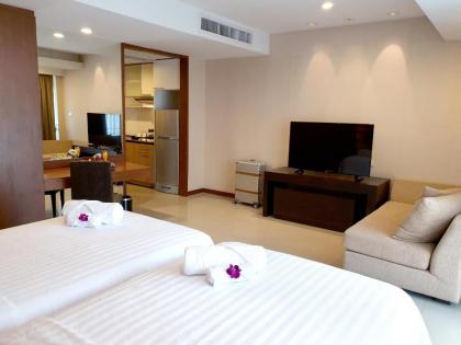 Furamaxclusive Sathorn Hotel Bangkok - image 6