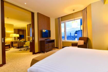 Hilton Bangkok Grande Asoke - image 16