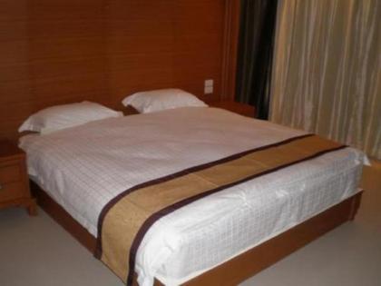 Smart Suites Hotel - image 14