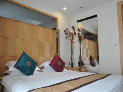 Smart Suites Hotel - image 15