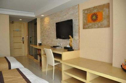 Smart Suites Hotel - image 18