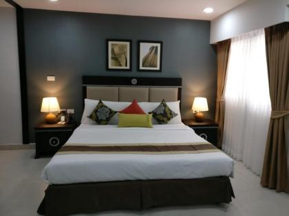 Club Mahindra Mac Boutique Hotel - image 15