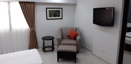 Club Mahindra Mac Boutique Hotel - image 6