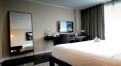 S15 Sukhumvit Hotel - image 19