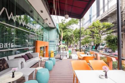 S15 Sukhumvit Hotel - image 5