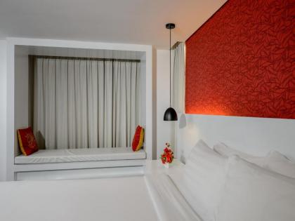 I Residence Hotel Silom - image 20