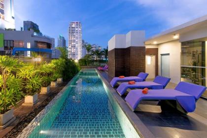 Citadines Sukhumvit 11 Bangkok - SHA Plus Certified - image 1