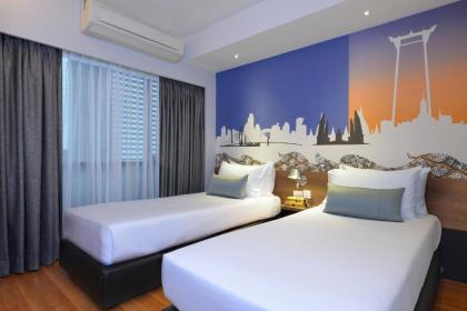 Citadines Sukhumvit 11 Bangkok - SHA Plus Certified - image 12