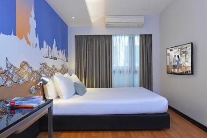 Citadines Sukhumvit 11 Bangkok - SHA Plus Certified - image 13