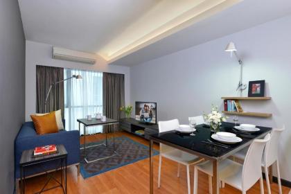 Citadines Sukhumvit 11 Bangkok - SHA Plus Certified - image 15