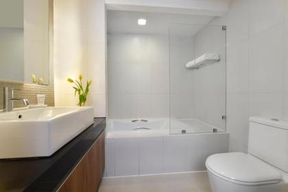 Citadines Sukhumvit 11 Bangkok - SHA Plus Certified - image 19