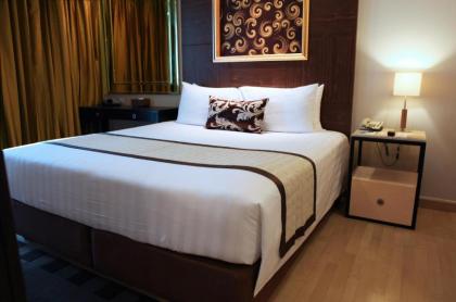 Admiral Premier Bangkok By Compass Hospitality - image 11