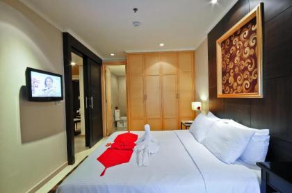 Admiral Premier Bangkok By Compass Hospitality - image 15