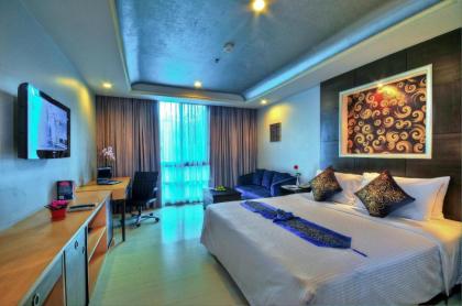 Admiral Premier Bangkok By Compass Hospitality - image 17