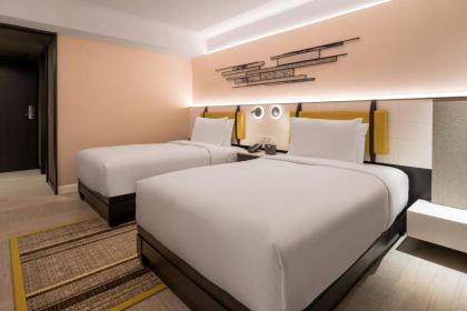 DoubleTree by Hilton Bangkok Ploenchit - image 13