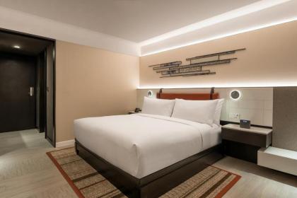 DoubleTree by Hilton Bangkok Ploenchit - image 16