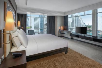 DoubleTree by Hilton Bangkok Ploenchit - image 17