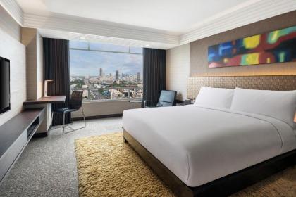 DoubleTree by Hilton Bangkok Ploenchit - image 19