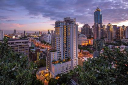 DoubleTree by Hilton Bangkok Ploenchit - image 5