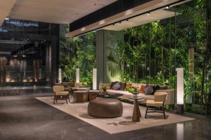 DoubleTree by Hilton Bangkok Ploenchit - image 7