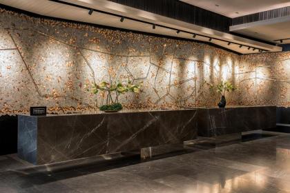 DoubleTree by Hilton Bangkok Ploenchit - image 8