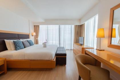 Oakwood Residence Sukhumvit 24 Hotel - image 17