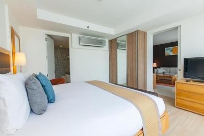 Oakwood Residence Sukhumvit 24 Hotel - image 6