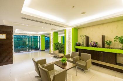 Citin Pratunam Bangkok by Compass Hospitality - image 1