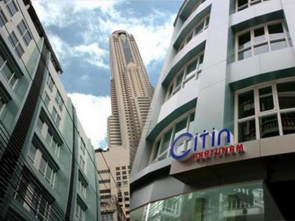 Citin Pratunam Bangkok by Compass Hospitality - image 11