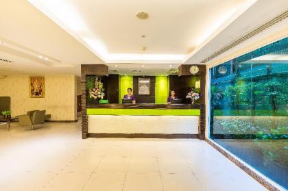 Citin Pratunam Bangkok by Compass Hospitality - image 12