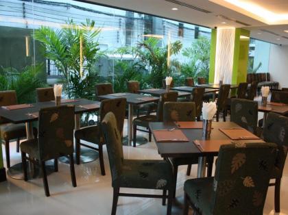 Citin Pratunam Bangkok by Compass Hospitality - image 13