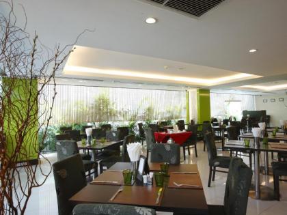 Citin Pratunam Bangkok by Compass Hospitality - image 14