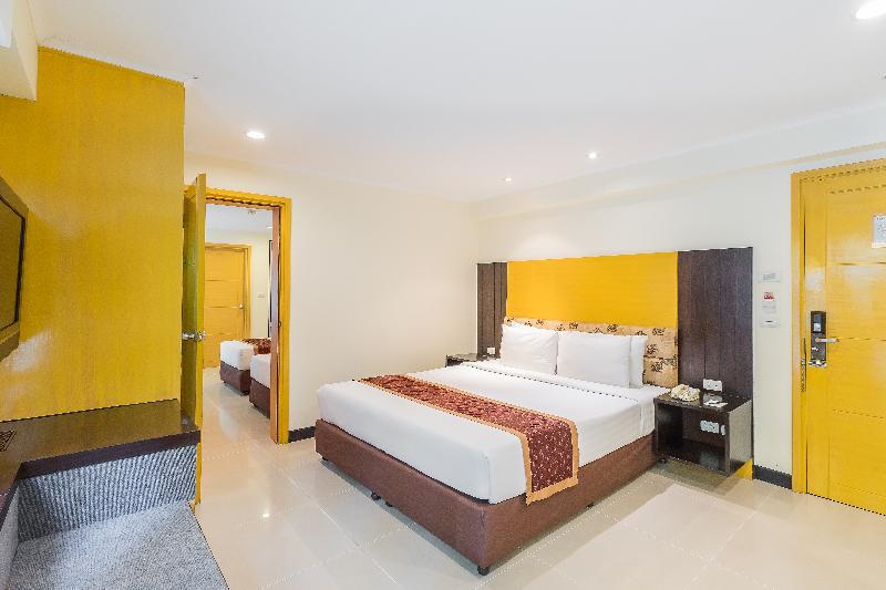 Citin Pratunam Bangkok by Compass Hospitality - image 3