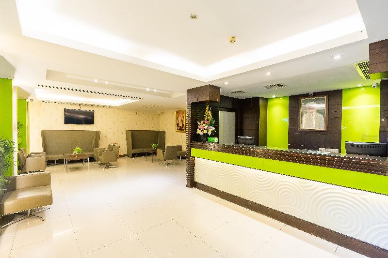 Citin Pratunam Bangkok by Compass Hospitality - image 4