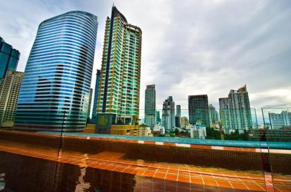 Heritage Hotel Bangkok - image 1