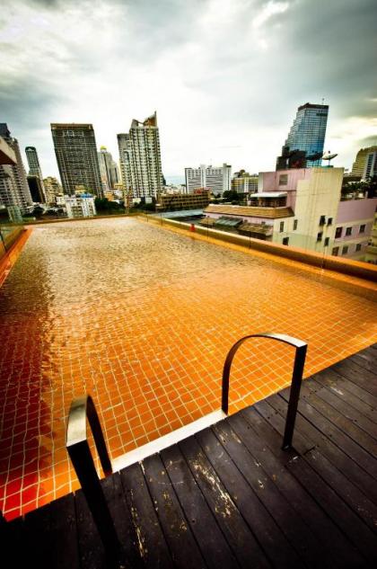 Heritage Hotel Bangkok - image 8