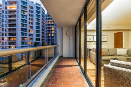 Chatrium Residence Sathon Bangkok - image 15