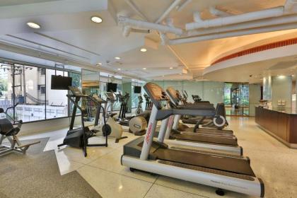 Siri Sathorn Hotel - image 14