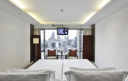 Eastin Hotel Makkasan Bangkok - image 13