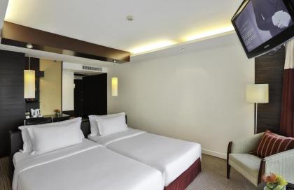 Eastin Hotel Makkasan Bangkok - image 14