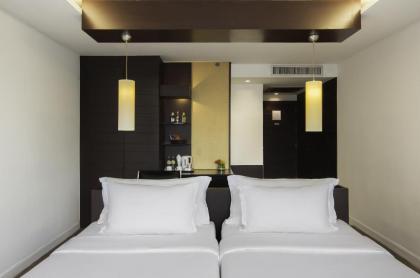 Eastin Hotel Makkasan Bangkok - image 16