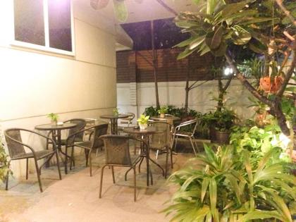 Icheck Inn Sukhumvit Soi 2 - image 15