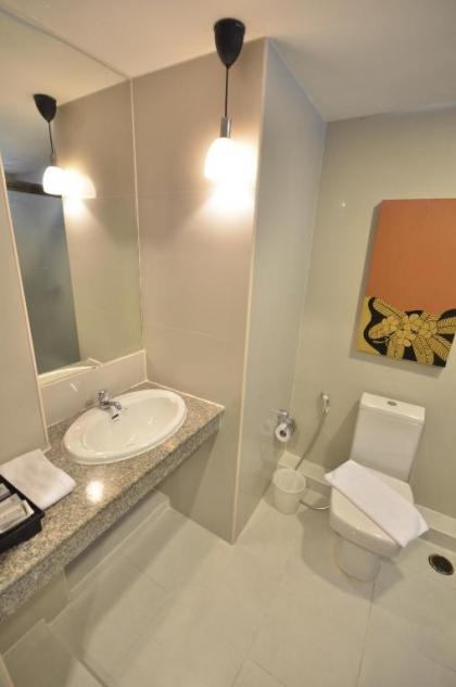 The Heritage Sathorn Suite Hotel - image 16