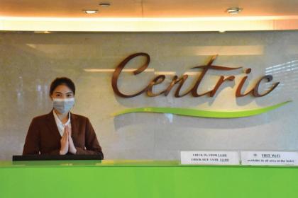 Centric Place Hotel - image 8