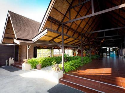 The Residence Airport & Spa Hotel - image 4