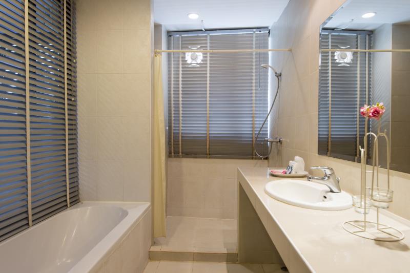 Best Bangkok House Hotel - image 7